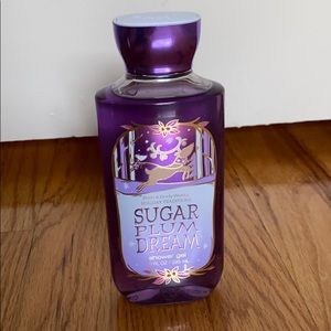 Bath and Body Works Shower Gel